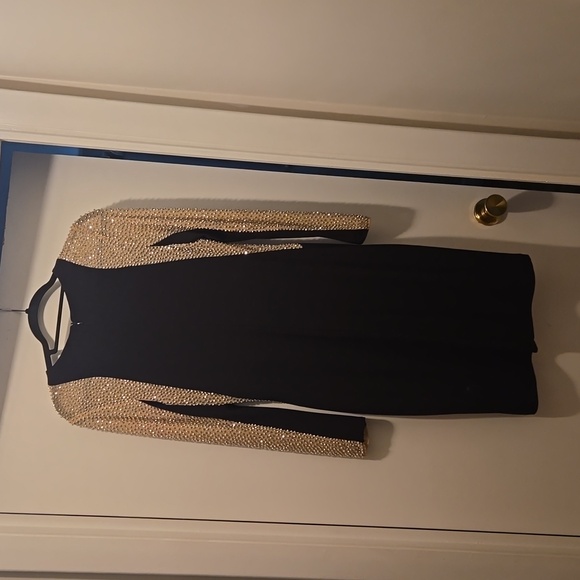 Sequin Dress from Lord and Taylor - Picture 3 of 4